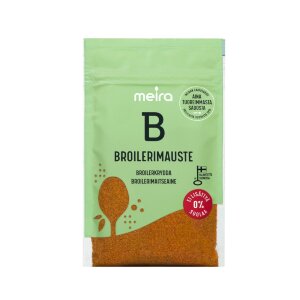 Meira Chicken Seasoning No Added Salt 38g