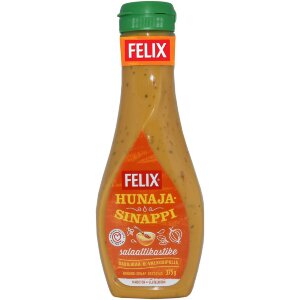 Felix Honey-Mustard Salad Dressing 375g
