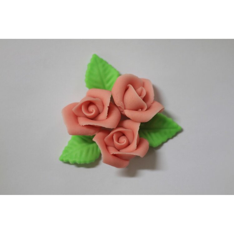 Sundqvist Marzipan Rose Pink (R) 51g