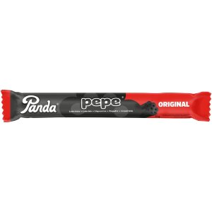 Panda Pepe Original Licorice Bar 32g