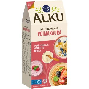 Fazer Alku Voimakaura Fiber Powder 300 g