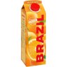 Brazil Orange Juice 100% 1 L