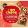 COOP Sourdough Crispbread 300g