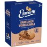 Elovena 10X30g Power Oat Snack Biscuit 100% Oats