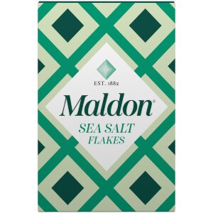 Maldon Sea Salt Flakes 250g