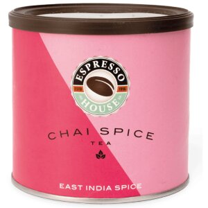 Espresso House Chai Tea Drink Powder 340g