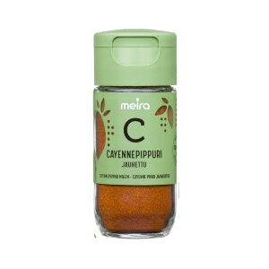 Meira Ground Cayenne Pepper 32g