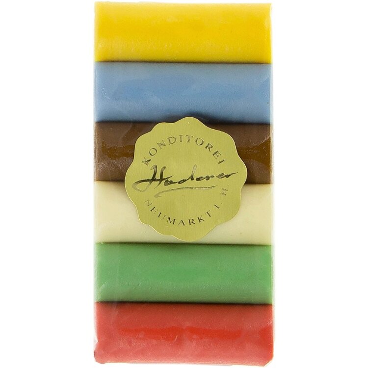 Sundqvist Haderer Modeling Marzipan 90g