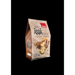 Vanajan Chocolate Box Cookie 300g