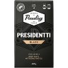 Paulig Presidentti Black Coffee Filter Grind 450g