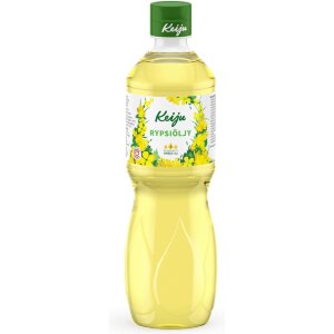 Keiju Rapeseed Oil 1 L
