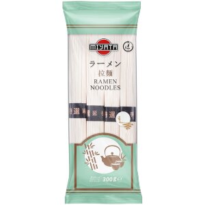 Miyata Ramen Noodles 300g
