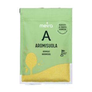 Meira Aromisuola 120g