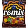 Fazer Remix Choco Candy Bag 325g