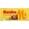 Marabou Apelsinkrokant Chocolate Bar 200g