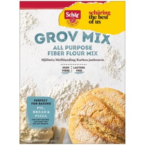 Schär Grov Mix Coarse Flour Mix Gluten-Free 500g