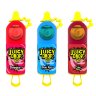 Bazooka Juicy Drop Pop Stick Candy With Liquid Flavor Jelly 26g