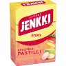 Jenkki Enjoy Smoothie Mix Xylitol Lozenges 80g