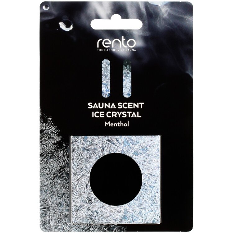 Rento Sauna Fragrance Ice Crystal 30 g