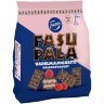 Fazer Fasupala Raspberry Yogurt Wafer Biscuit 175g