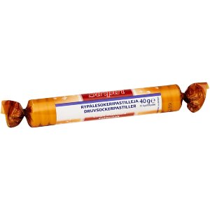 Siripiri Grape Sugar Pastille Cola 17pcs