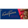 Karl Fazer Strawberry and Vanilla Chocolate Bar 190g