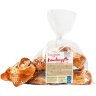 Leipomo Salonen Cinnamon Bun 5/400 g cinnamon filled bun