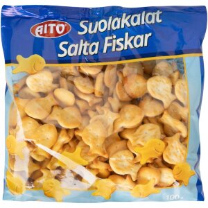 AITO Salted Fish 100g