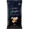 Weekend Snacks Norrgård's Artisan Gourmet Handcrafted Potato Chips Aioli 115g