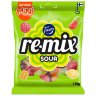 Fazer Remix Mini Sour candy bag 120g