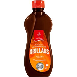 Saarioinen Grilling Sauce 345ml