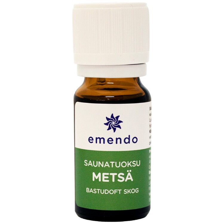 Emendo 10ml sauna fragrance forest