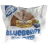 Aunt Mabel's Blueberry Muffin 95g