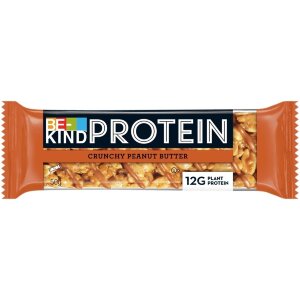 Be-Kind Protein Crunchy Peanut Butter Nut Bar (50 G)