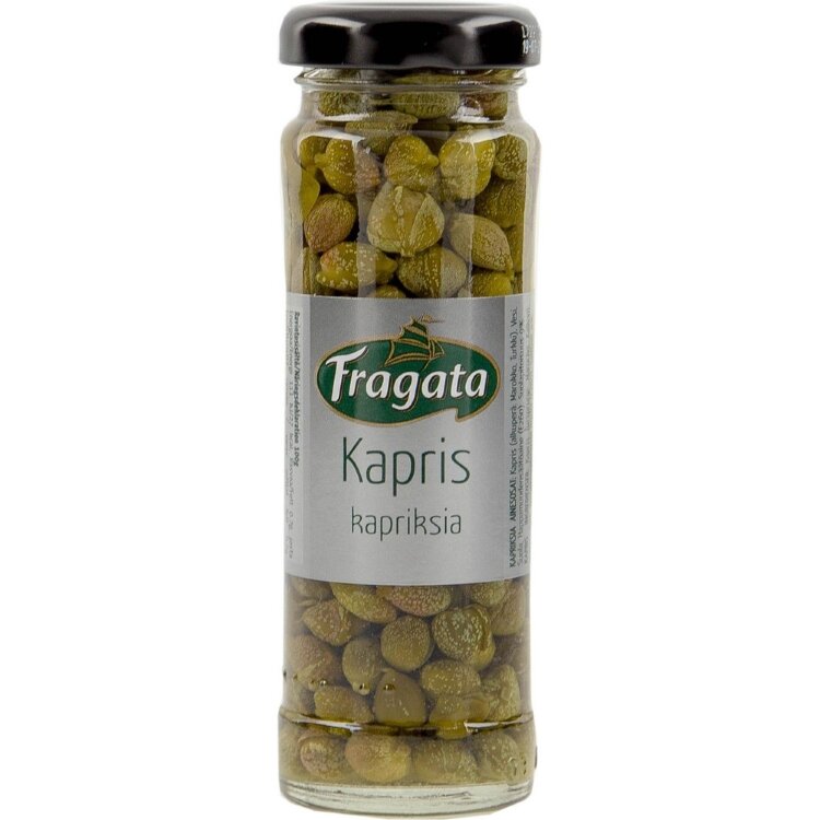 Fragata Capers 99/65g