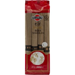 Miyata 300g Soba Noodle