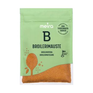 Meira Chicken Seasoning 100g