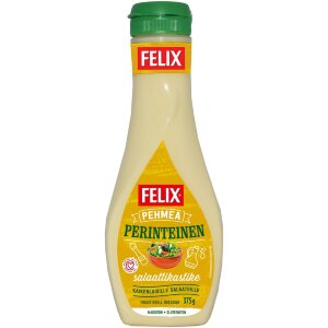 Felix Traditional Salad Dressing 375g