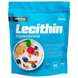 SportLife Nutrition Lecithin 250g