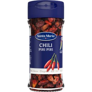 Santa Maria 11G Chilli Pepper PiriPiri
