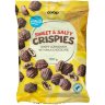 Coop Sweet & Salty Crispies Corn Snacks 100 g