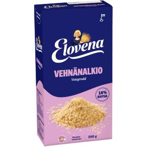 Elovena 250g Wheat Germ