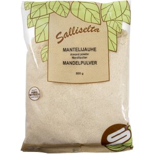Salliselta Almond Flour 800g