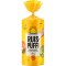 Linkosuo Grain Cake Rye Puff 150g