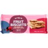 Coop Fruit Biscuit 218 g