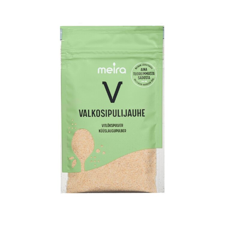 Meira Garlic Powder 40g