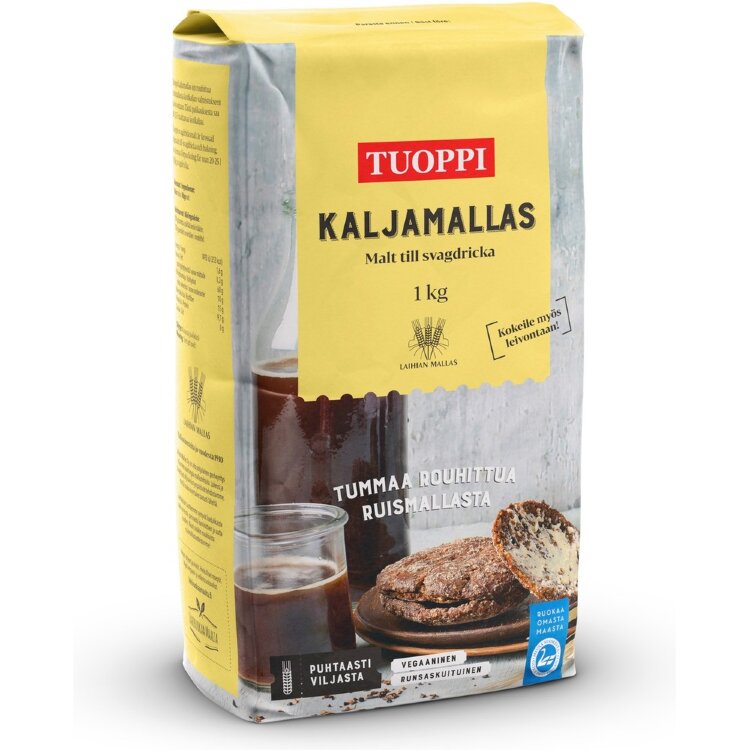 Beer Malt Cup 1 kg