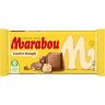 Marabou Cookie Dought chocolate bar 185g