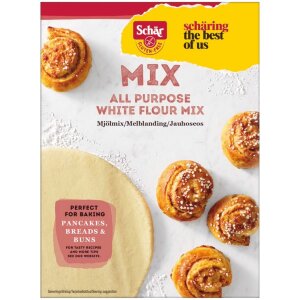 Schär Mix Flour Mix Gluten-Free 500g