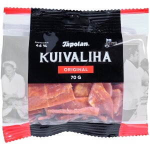Tapola Dried Meat Snack 70 g